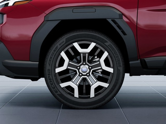 2026 Subaru Outback Touring XT - Photo 9