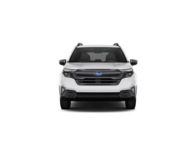 2026 Subaru Forester Premium - Photo 8