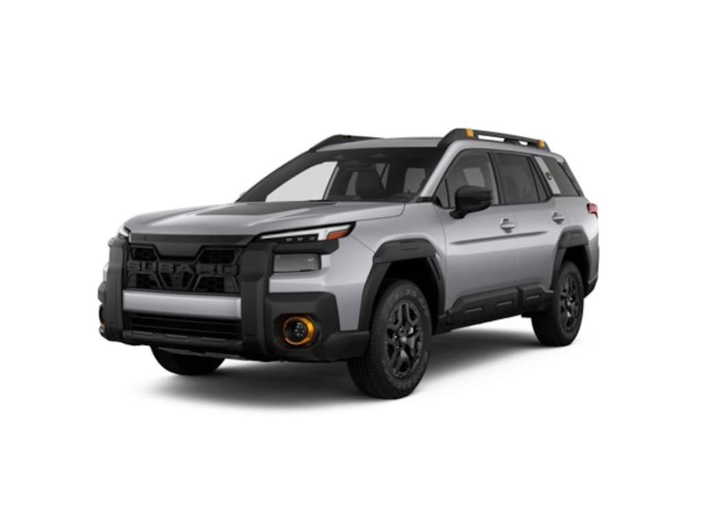 New 2026 Subaru Outback Wilderness SUV
