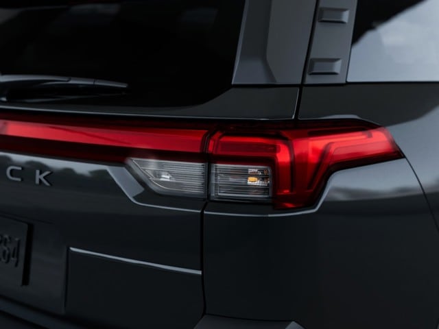 2026 Subaru Outback Limited XT - Photo 12