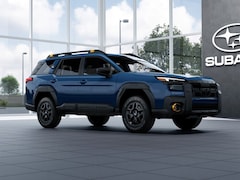 2026 Subaru Outback Wilderness SUV