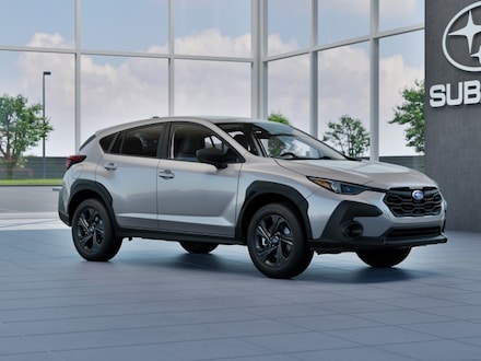 2026 Subaru Crosstrek Base SUV