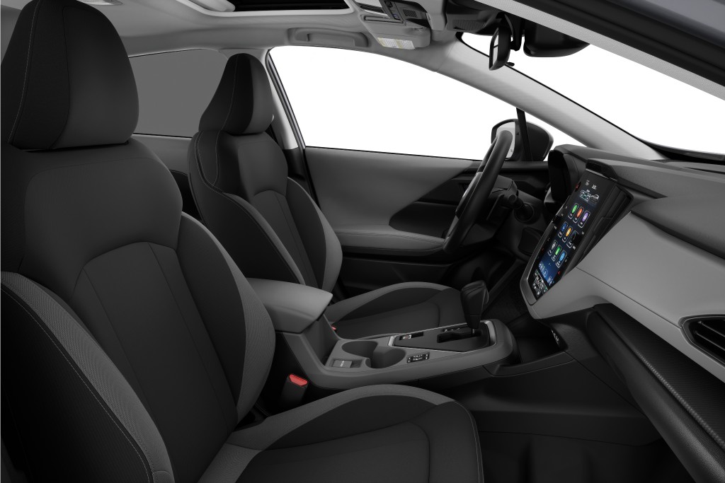 New 2027 Subaru Crosstrek Premium Small SUVs