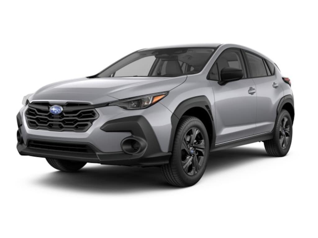 New 2026 Subaru Crosstrek Base SUV