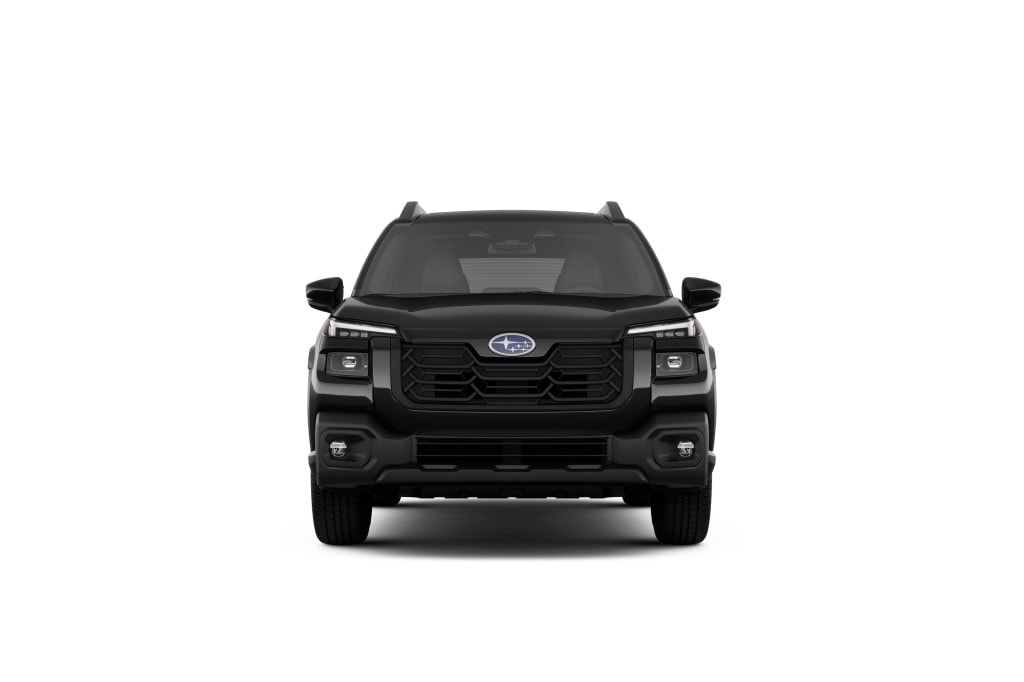 New 2026 Subaru Outback Premium SUV