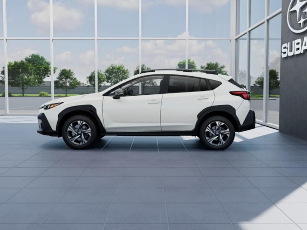New 2027 Subaru Crosstrek Premium