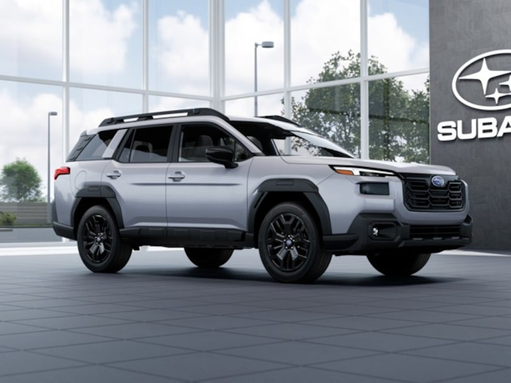 New 2026 Subaru Outback Limited XT WAGON