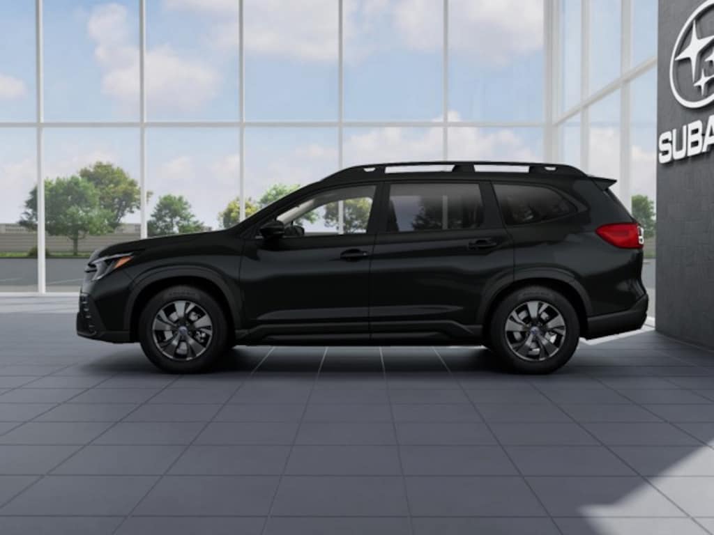 New 2027 Subaru Ascent Premium 7-Passenger SUV