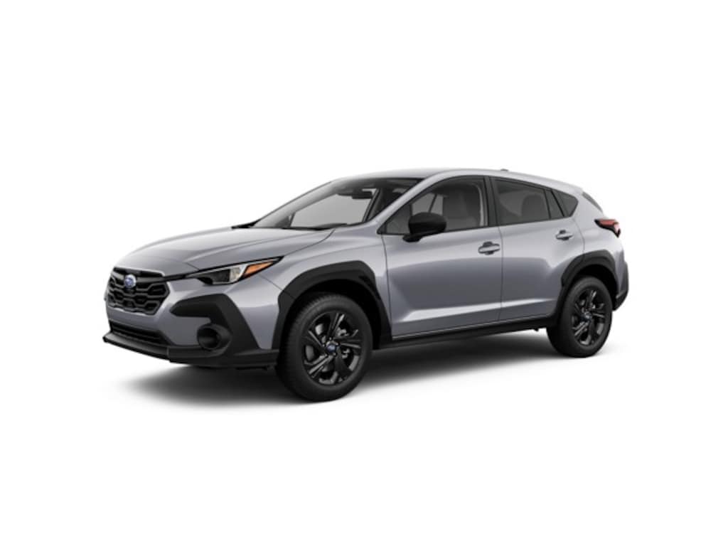 New 2026 Subaru Crosstrek Base SUV