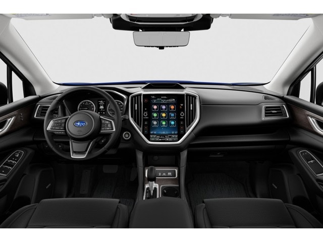 2026 Subaru Ascent Touring - Photo 19