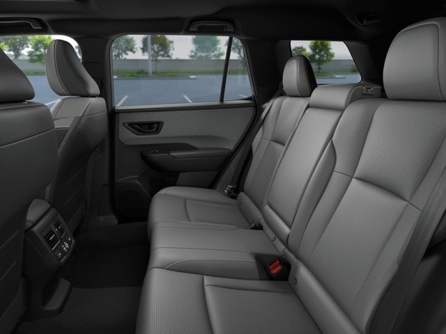2026 Subaru Outback Limited XT - Photo 16