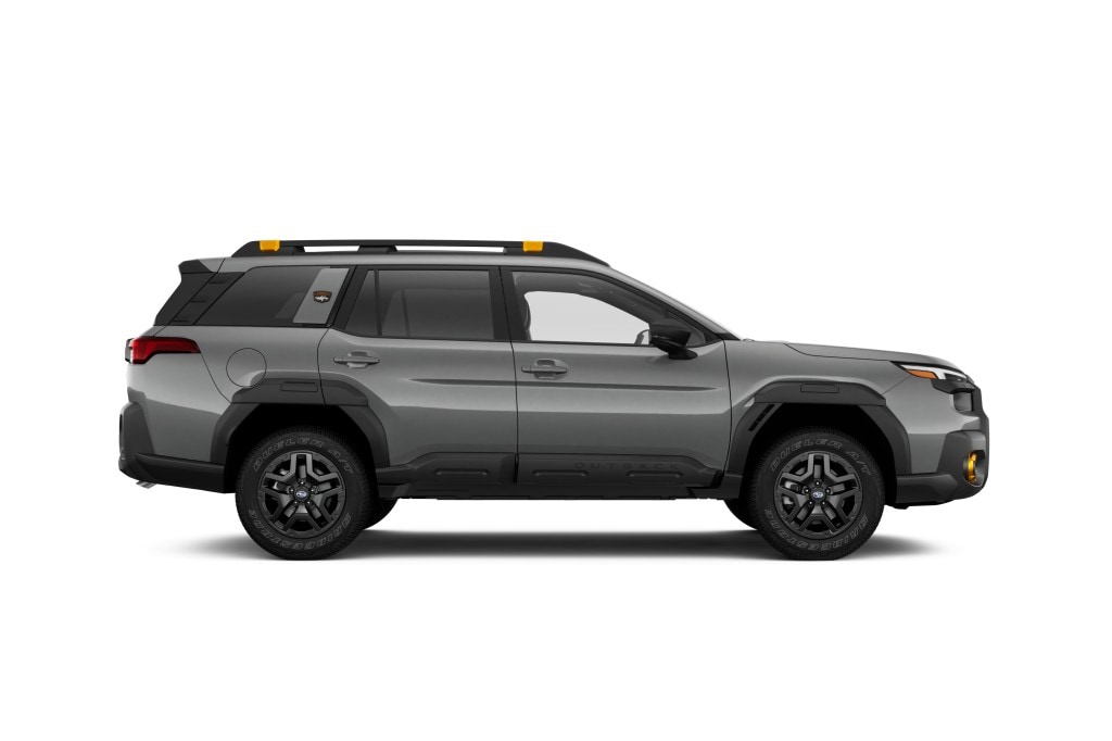 New 2026 Subaru Outback Outback Wilderness SUV