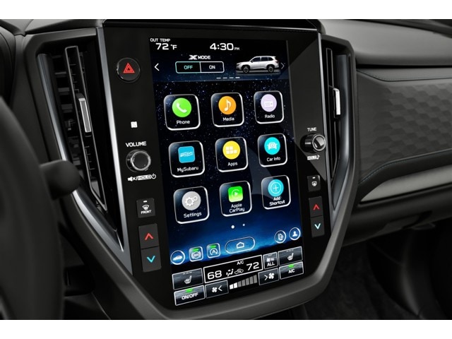 2026 Subaru Forester Premium - Photo 20