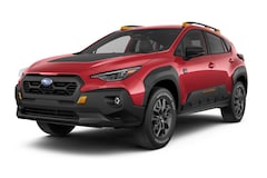 2026 Subaru Crosstrek Wilderness SUV For Sale in Canton, CT