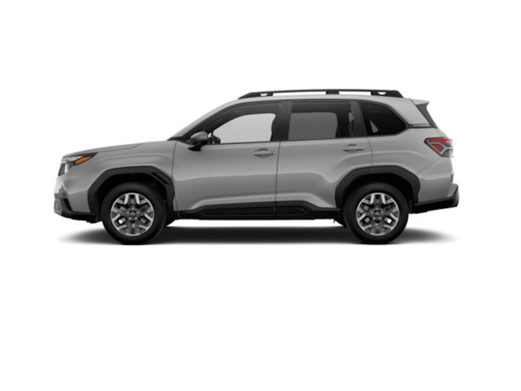New 2026 Subaru Forester Premium SUV