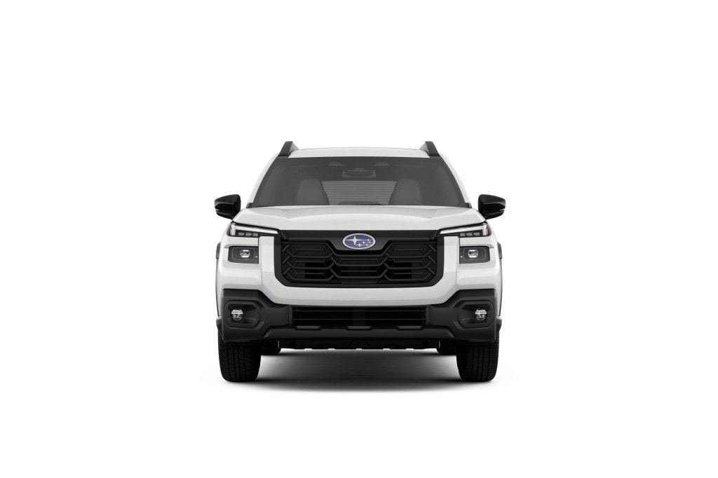 New 2026 Subaru Outback Premium SUV