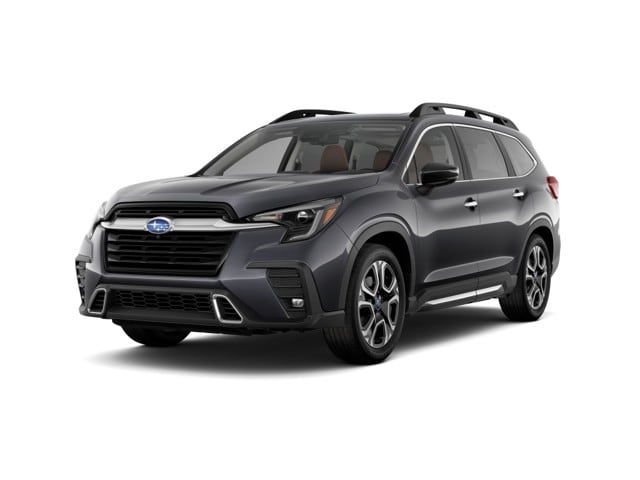 2026 Subaru Ascent
