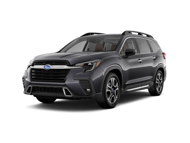  Subaru Ascent