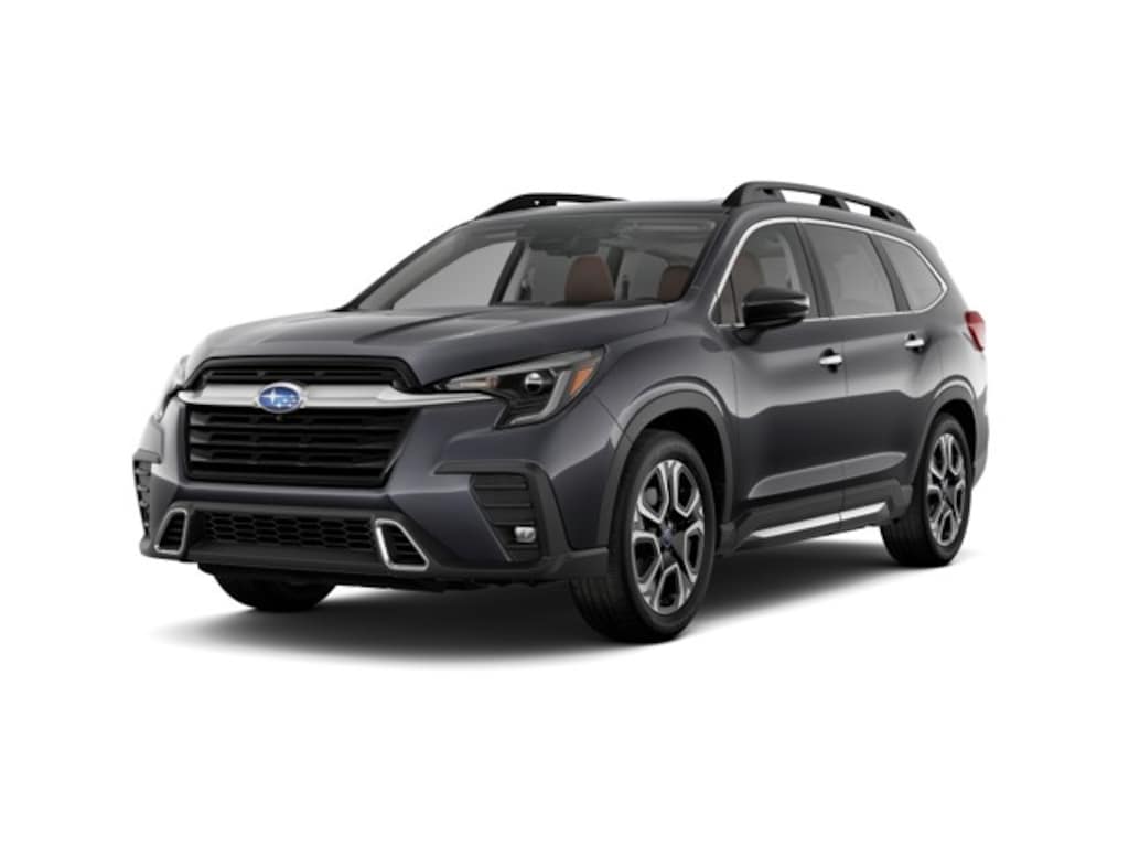 Used 2026 Subaru Ascent Touring SUV