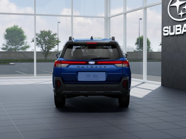 2026 Subaru Outback Premium - Photo 8