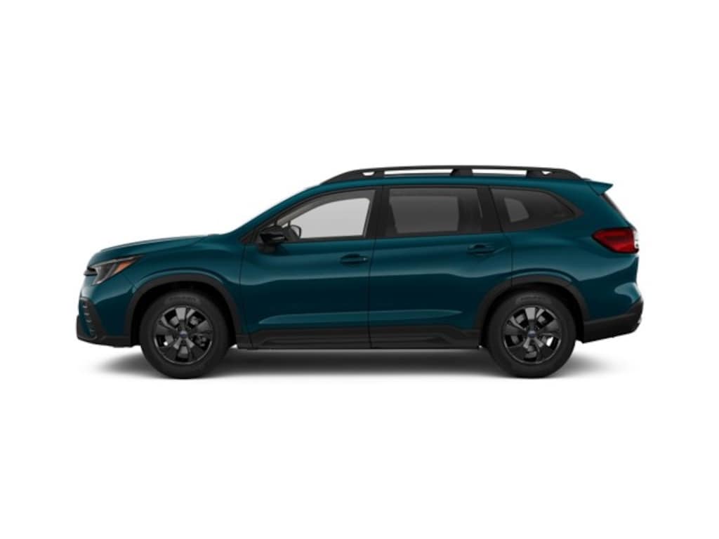 New 2027 Subaru Ascent Premium 7-Passenger SUV