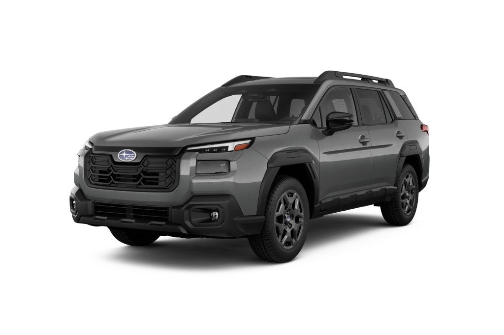 New 2026 Subaru Outback Premium SUV