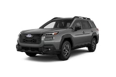 2026 Subaru Outback Premium SUV