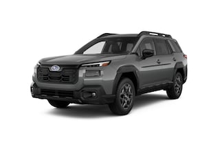 2026 Subaru Outback Premium SUV