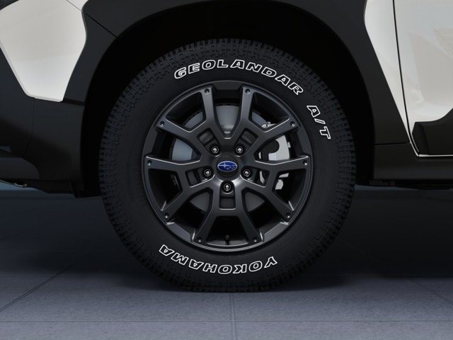 2026 Subaru Crosstrek Wilderness - Photo 9
