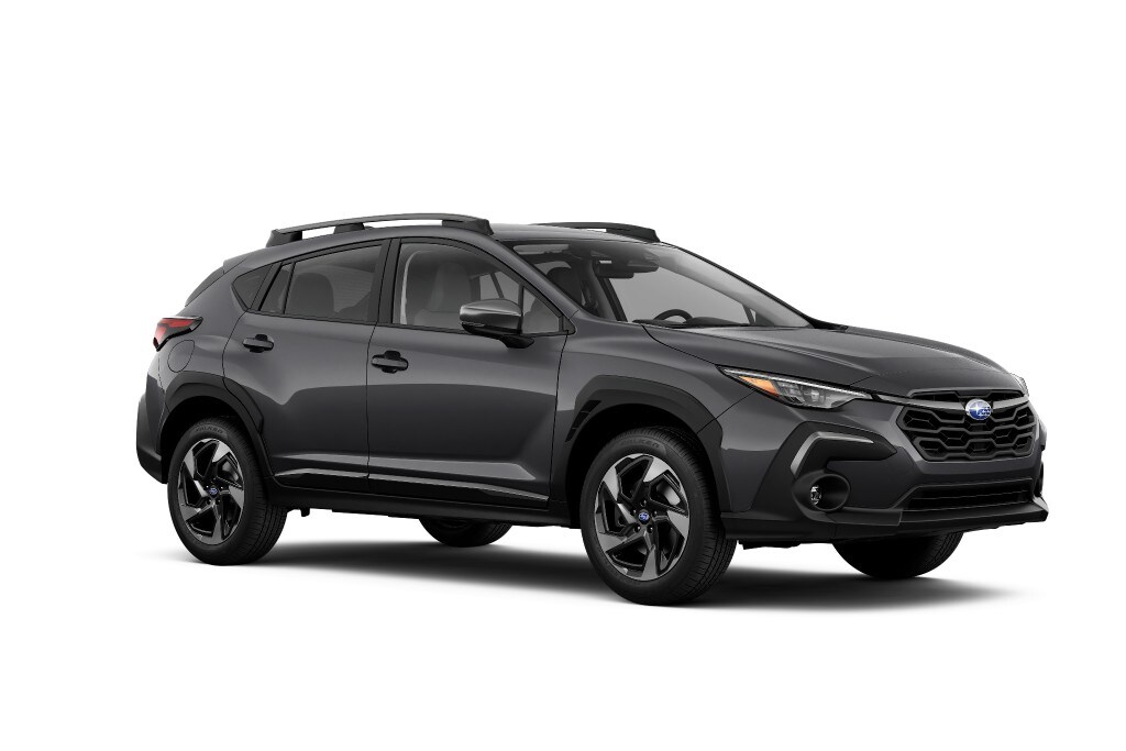 New 2027 Subaru Crosstrek Limited