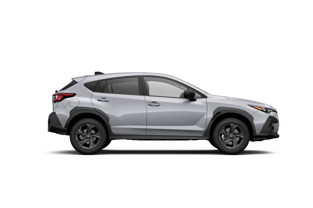 New 2026 Subaru Crosstrek Base SUV