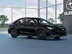 2026 Subaru WRX Limited Sedan