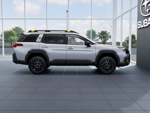 2026 Subaru Outback Wilderness - Photo 6