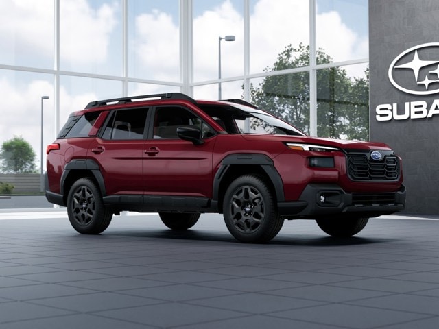2026 Subaru Outback Limited - Photo 2