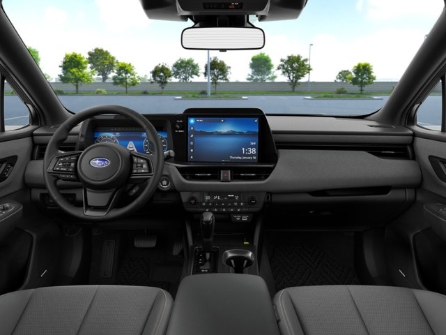 2026 Subaru Outback Limited XT - Photo 18