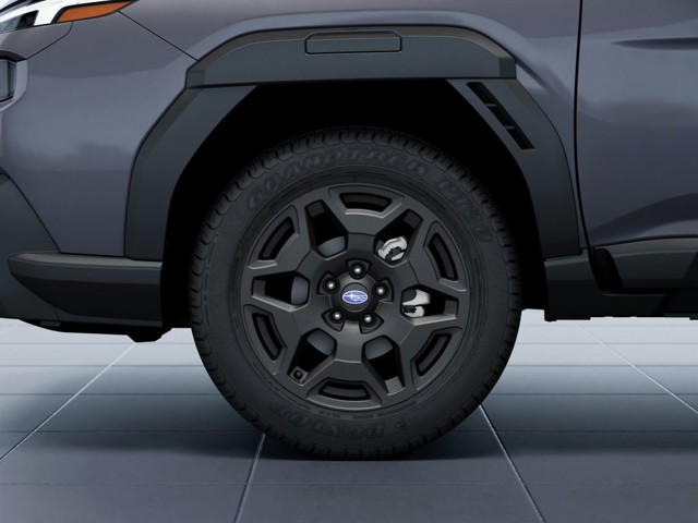 2026 Subaru Outback Limited - Photo 10