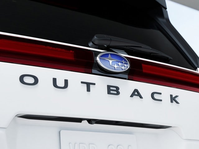 2026 Subaru Outback Touring XT - Photo 11