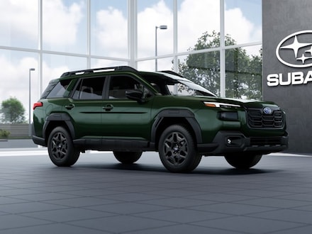 2026 Subaru Outback Limited SUV