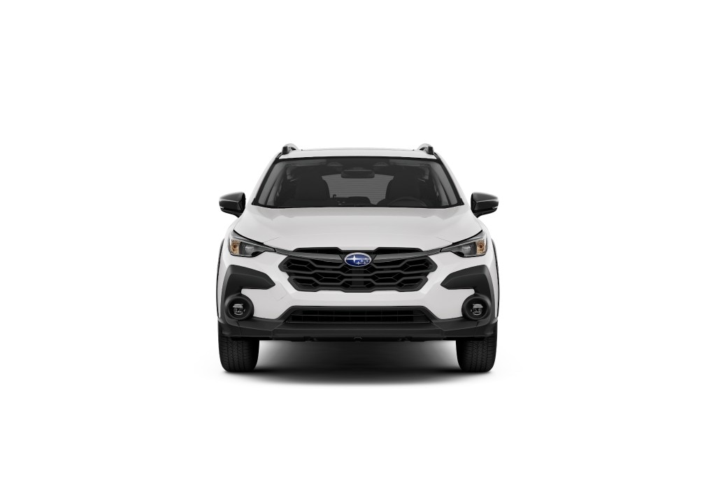 New 2027 Subaru Crosstrek Premium