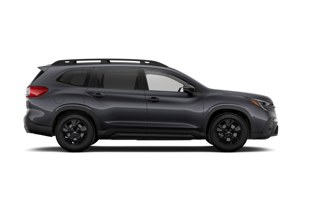 New 2026 Subaru Ascent Premium 7-Passenger SUV