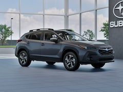 New 2026 Subaru Crosstrek Premium 4S4GUHD67T3829498 near Grand Rapids, MI