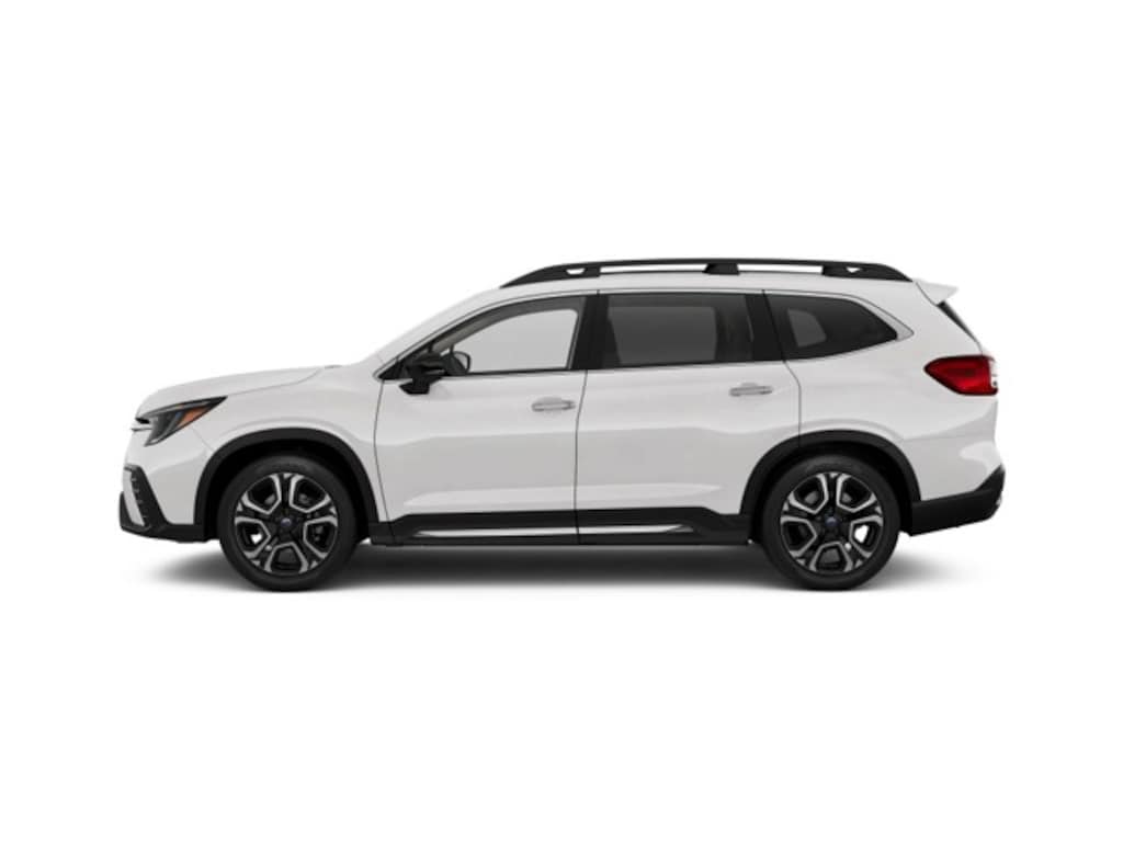 New 2027 Subaru Ascent Touring 7-Passenger SUV