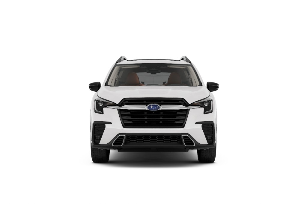 New 2027 Subaru Ascent Touring 7-Passenger SUV