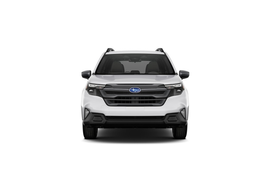 New 2026 Subaru Forester Premium SUV