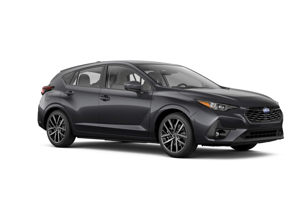 New 2026 Subaru Impreza Sport 5-Door