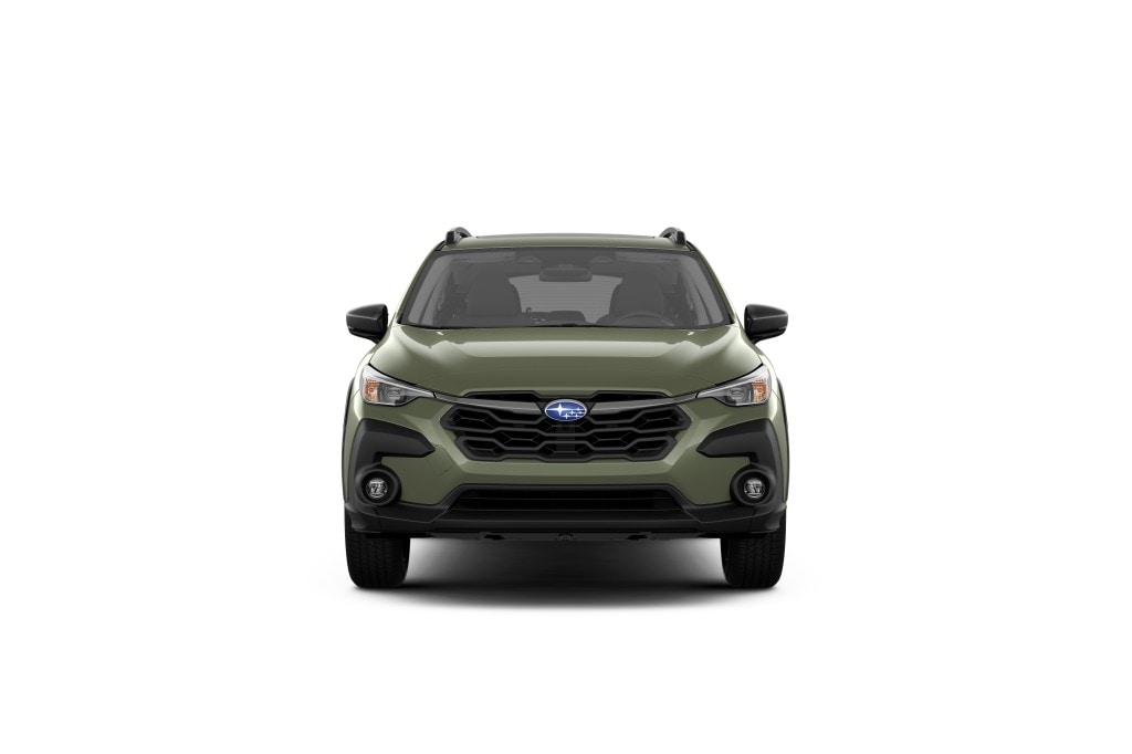 New 2026 Subaru Crosstrek Premium SUV