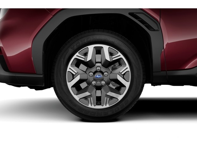 2026 Subaru Forester Premium - Photo 10