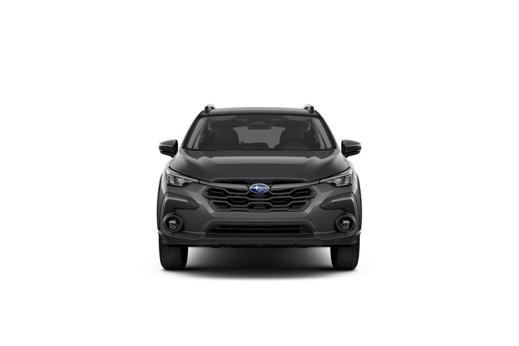 New 2027 Subaru Crosstrek Limited