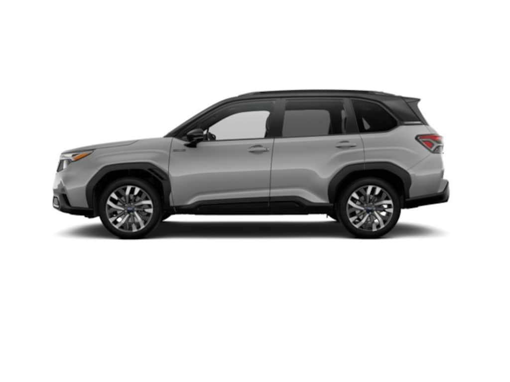 New 2026 Subaru Forester Touring Hybrid SUV