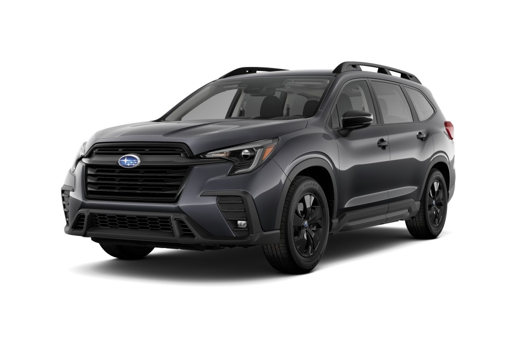 New 2026 Subaru Ascent Premium 7-Passenger SUV